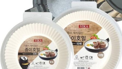 강블리 쿠킹호일&종이호일 2종 블링 ✨ 솔직 후기 & 꿀팁 대방출!